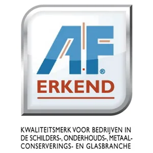 AF-erkend